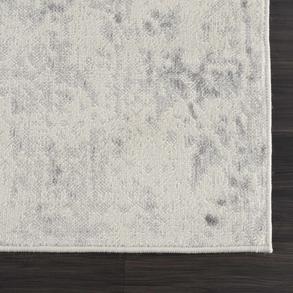 Tigrima Gray & Ivory 2321 Area Rug